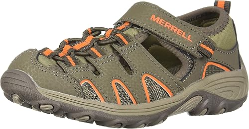 sandalias merrell para niños