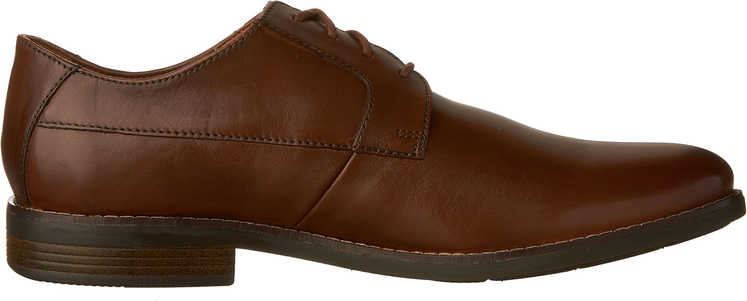 clarks becken plain