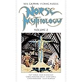 Norse Mythology Volume 2 (Graphic Novel)