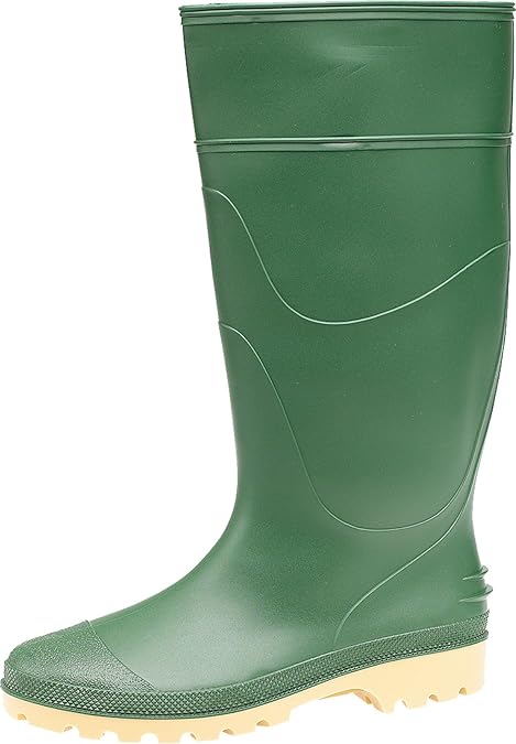 botas de agua trabajo hombre