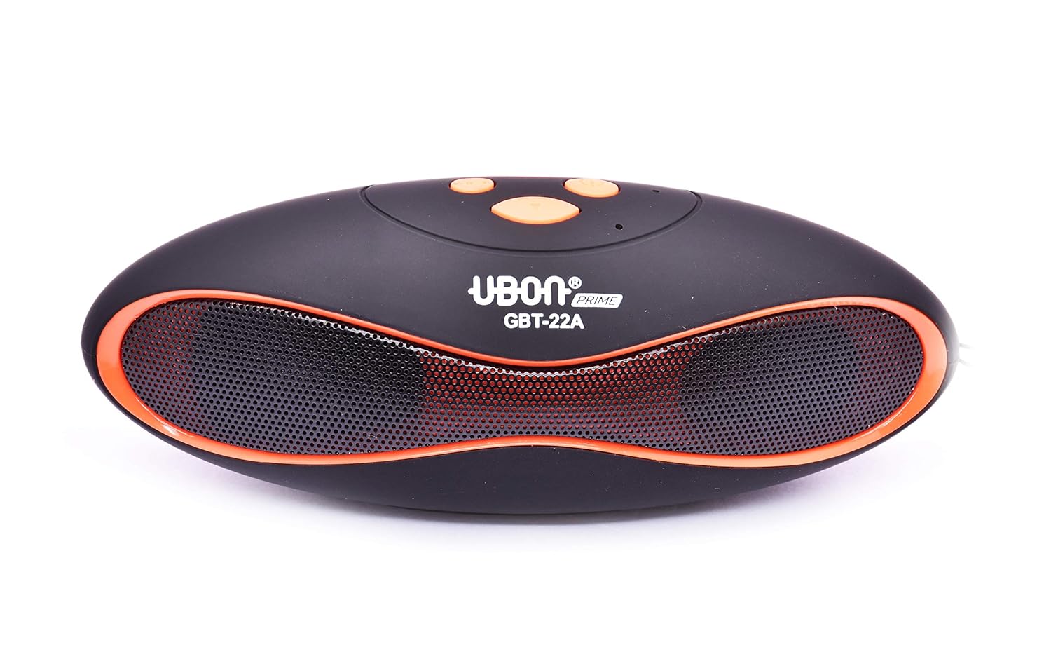 ubon prime speaker