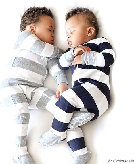 burt's bees footed pajamas