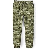 Gymboree Boys and Toddler Cargo Pants