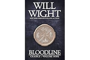 Bloodline (Cradle Book 9)