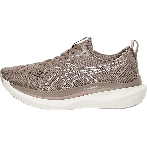 Amazon.com | ASICS T833N Men's Fuzetora Running Shoe, Dark Forest