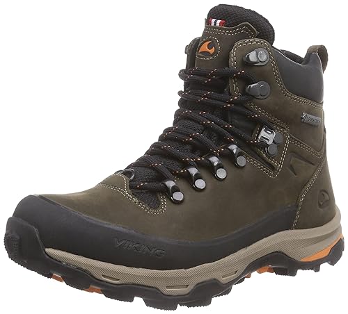 Viking RONDANE GTX Unisex Erwachsene Trekking & Wanderschuhe