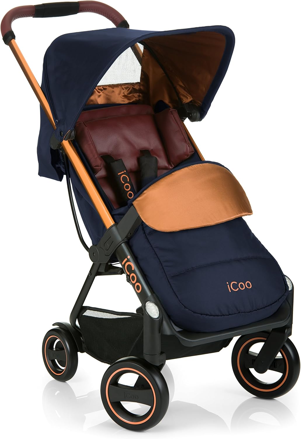 icoo acrobat shop n drive