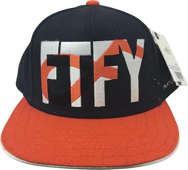 fitty cap