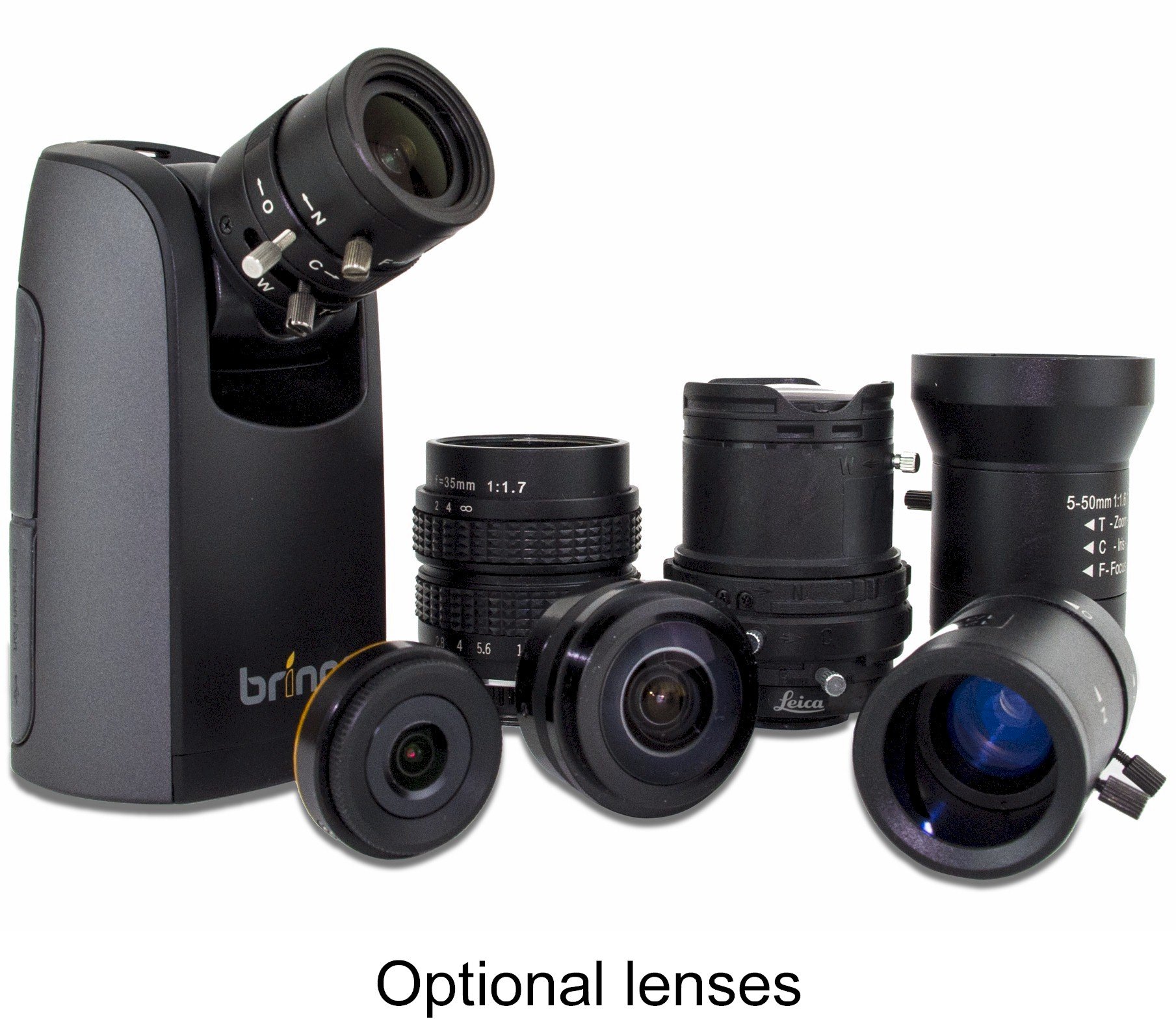 Brinno TLC200 Pro HDR Time Lapse Video Camera, Stunning HDR Time Lapse Video, Flexible Schedule