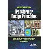 Transformer Design Principles, Third Edition