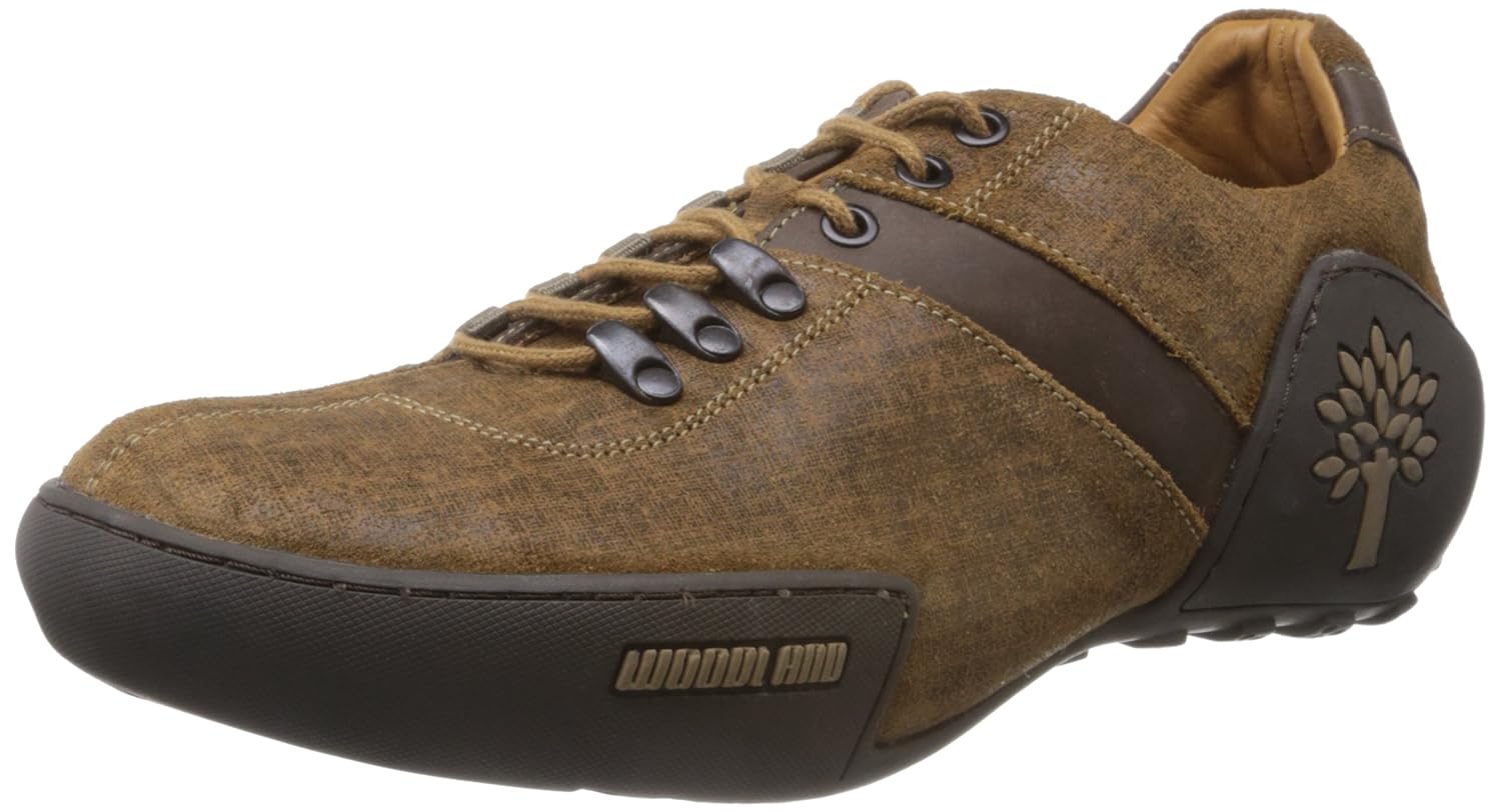 woodland mens ogc 4002121 sneaker