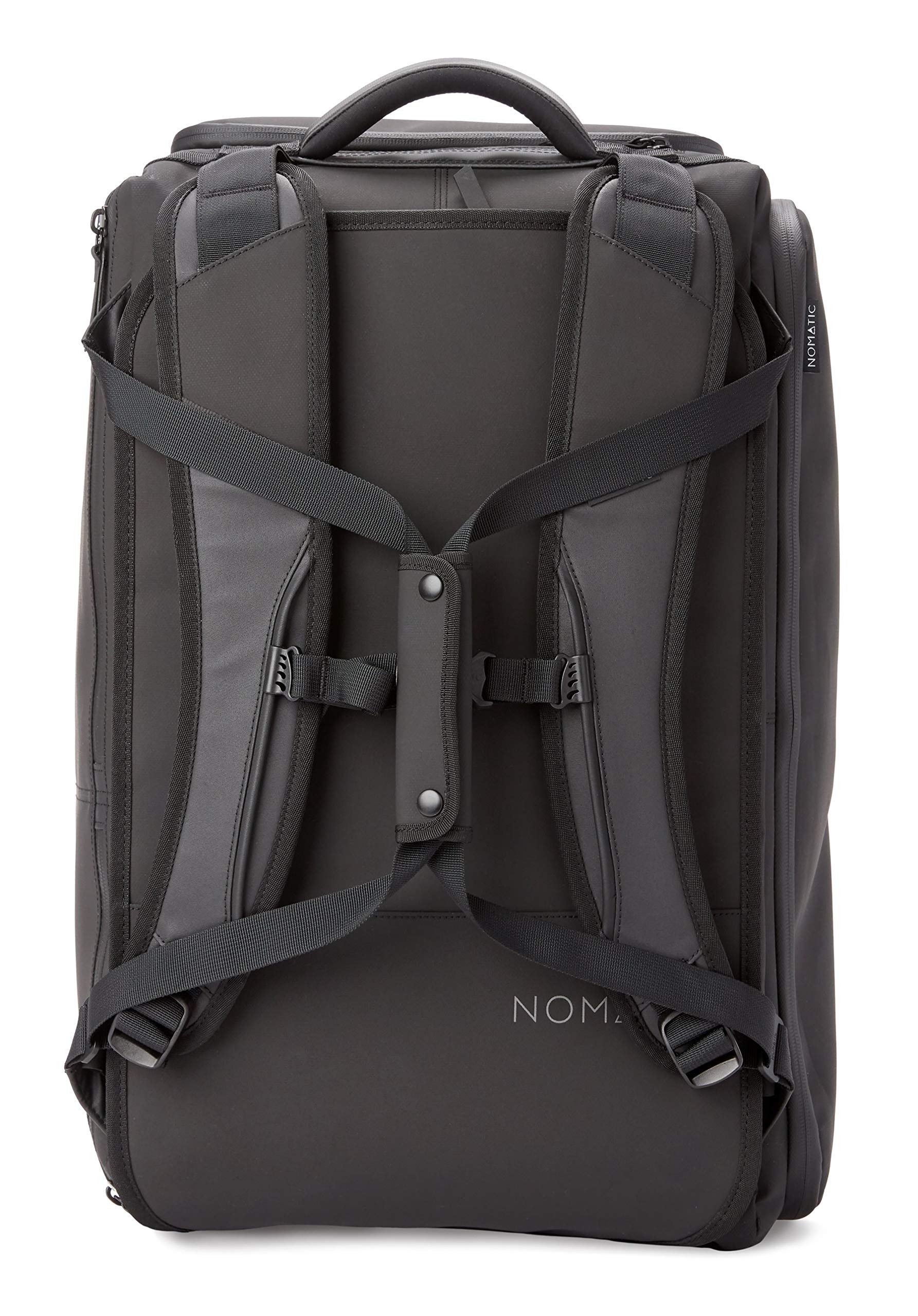 nomatic vacuum bag