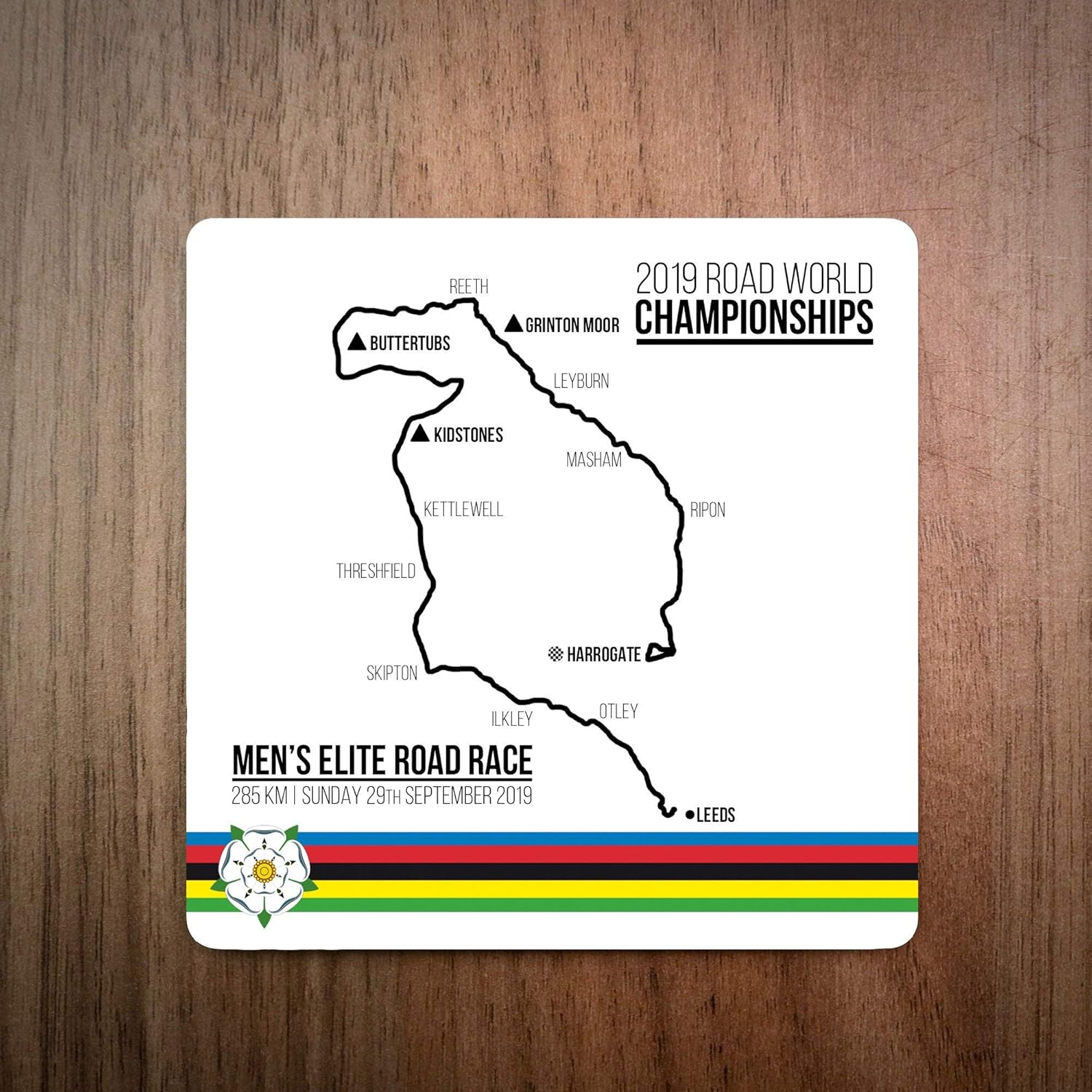 men's world road race 2019