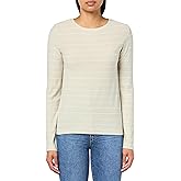 Vince Women's Long Sleeve Crew