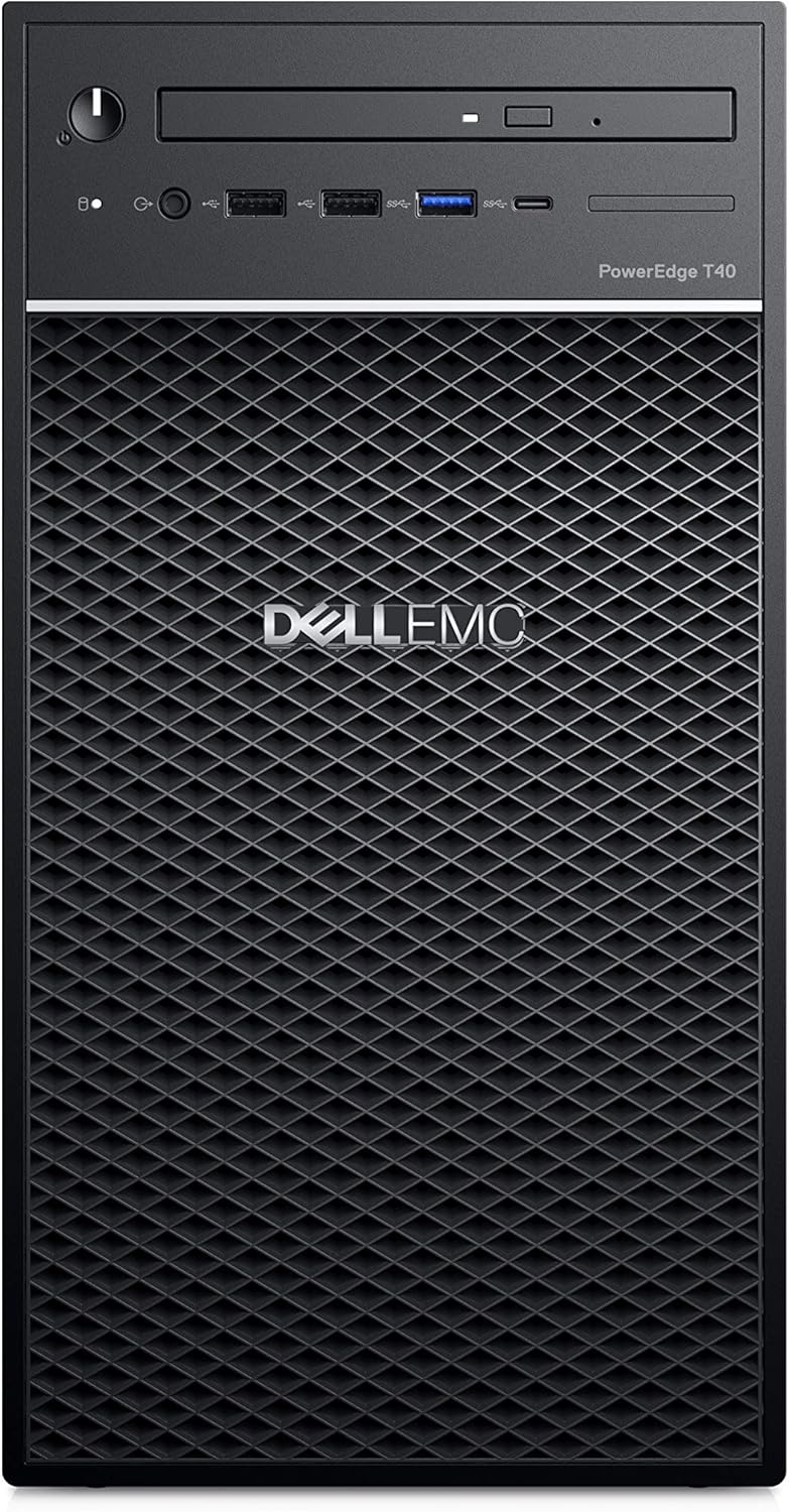 Dell POWEREDGE T40 (9YP37)