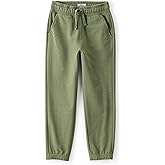 OSHKOSH B'GOSH Boys Fleece Joggers