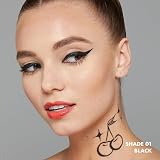 NYX Epic Ink Liner Black 2 Pack Waterproof Felt Tip Vegan Formula view 3