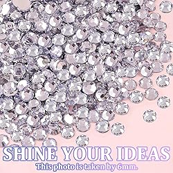 30000Pcs Resin Rhinestones with Tweezers for