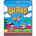 Amazon.com: The Wizard [Blu-ray] : Fred Savage, Jenny Lewis, Luke ...