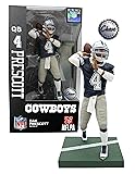 Dak Prescott (Dallas Cowboys) Exclusive Imports