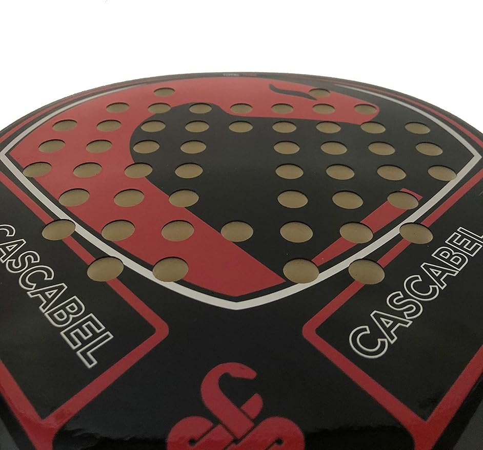 VIBORA Pala de Padel Cascabel 2020: Amazon.es: Deportes y aire libre