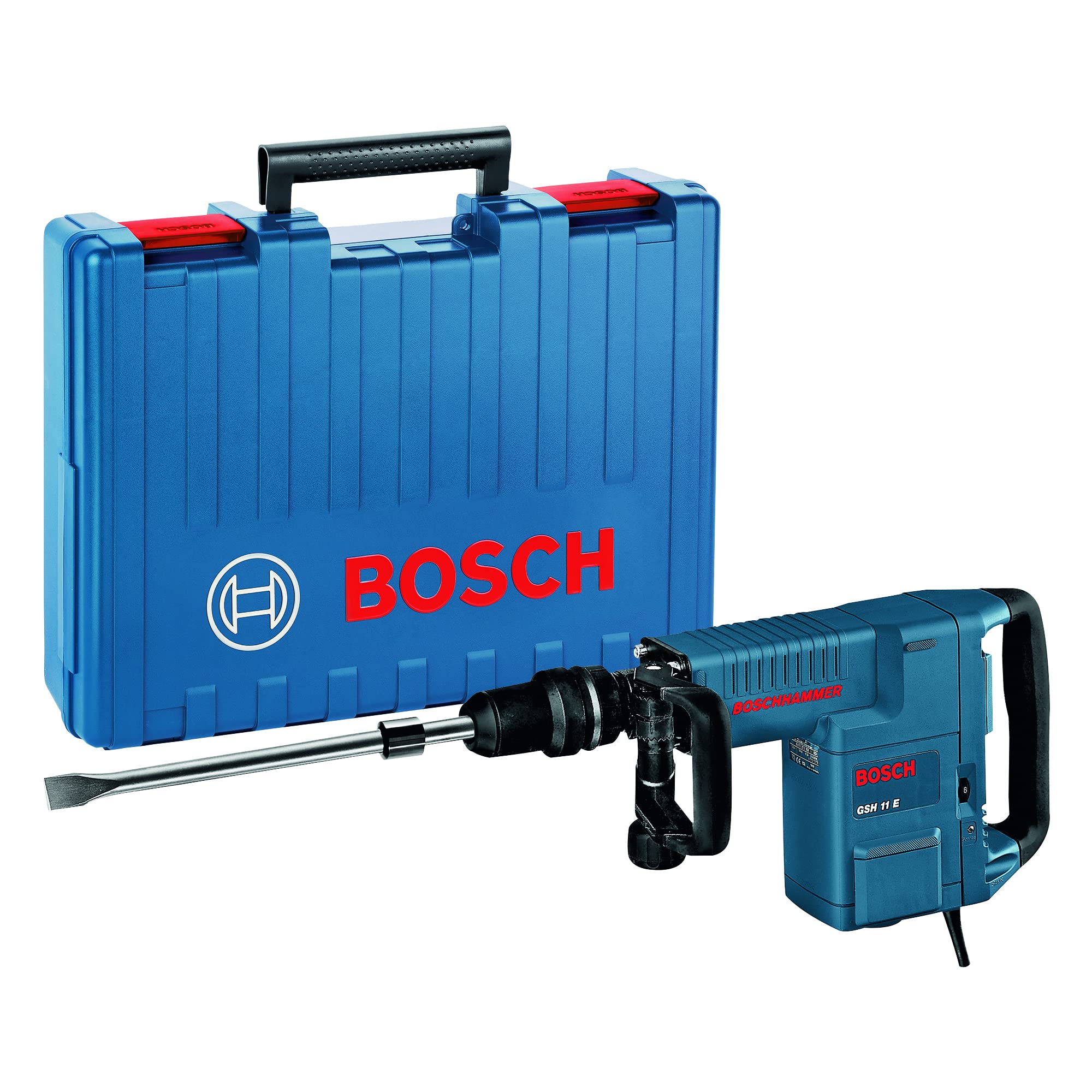 Bosch GSH 11 E Bosch Hammer