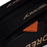 Hundred Cosmogear Badminton Kit Bag with Front Pocket Polyester view 5