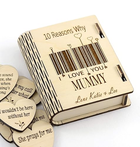 mummy to be gift box