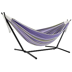 Vivere UHSDO9-37 Hammock, Tranquility