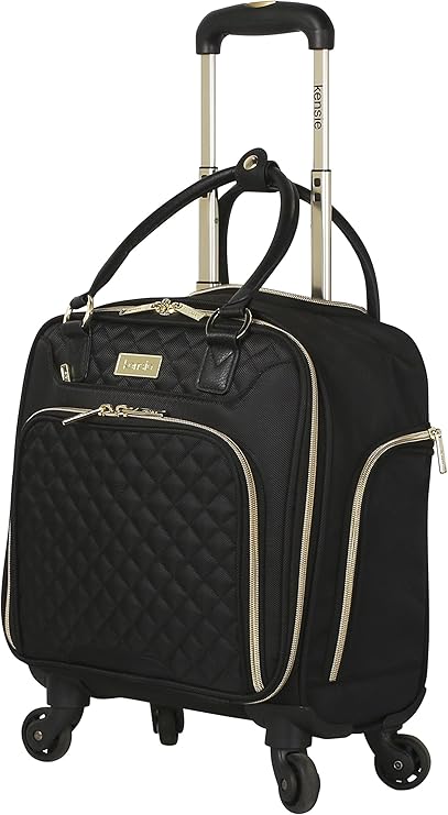 kensie 16 rolling underseater