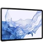 Amazon.com : SAMSUNG Galaxy Tab S8 Android Tablet, 11” LCD Screen