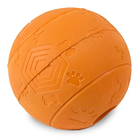 Kokoba Dog Treat Dispenser Ball Toy Amazon.co.uk Pet Supplies