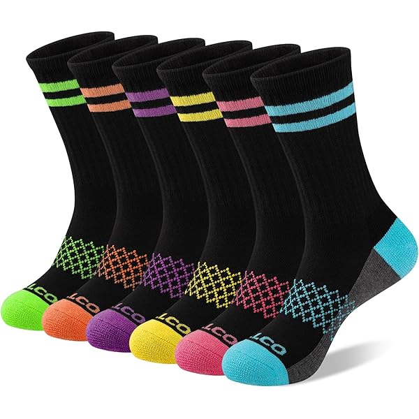 5 Pares De Calcetines Tobilleros Para Mujer Con Suela Antideslizante - Algodón, Silicona En El Talón, Ideales Para Deporte
