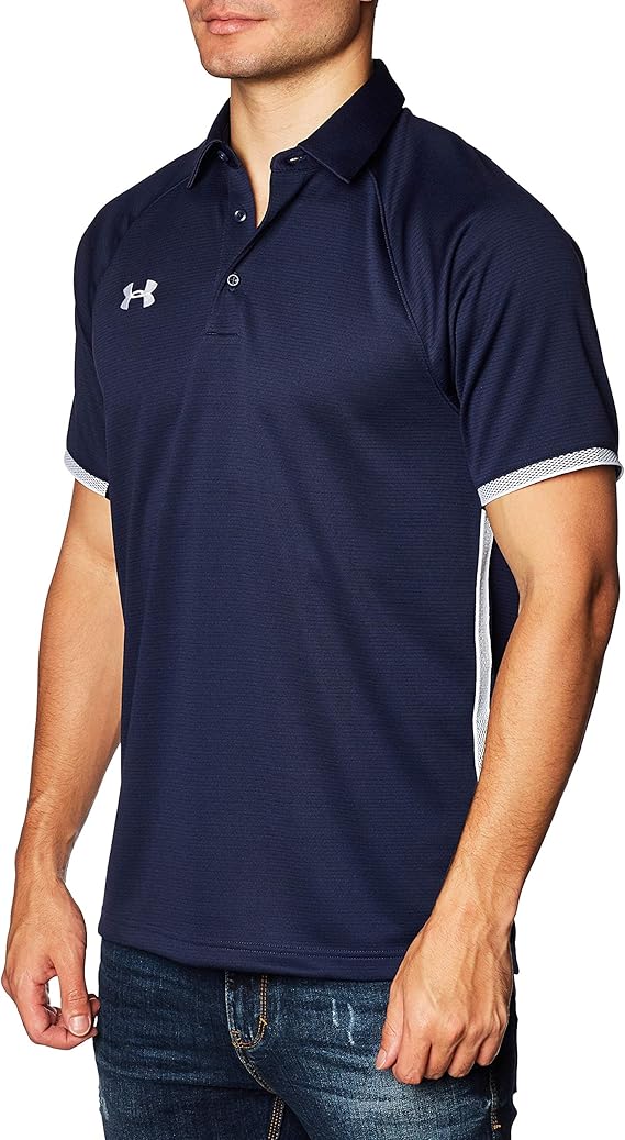 ua rival polo