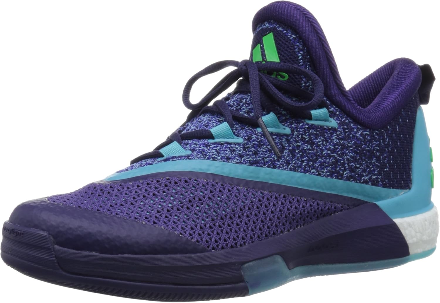 adidas crazylight 2.5