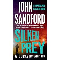 Amazon.com: Field of Prey (Lucas Davenport): 9780425275115 ...