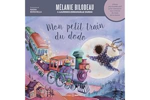 Mon petit train du dodo