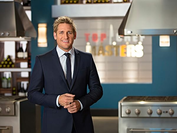 Amazon.co.uk: Watch Top Chef Masters Season 5  Prime Video