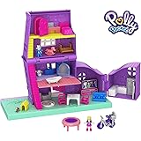 polly pocket 30 aniversario amazon