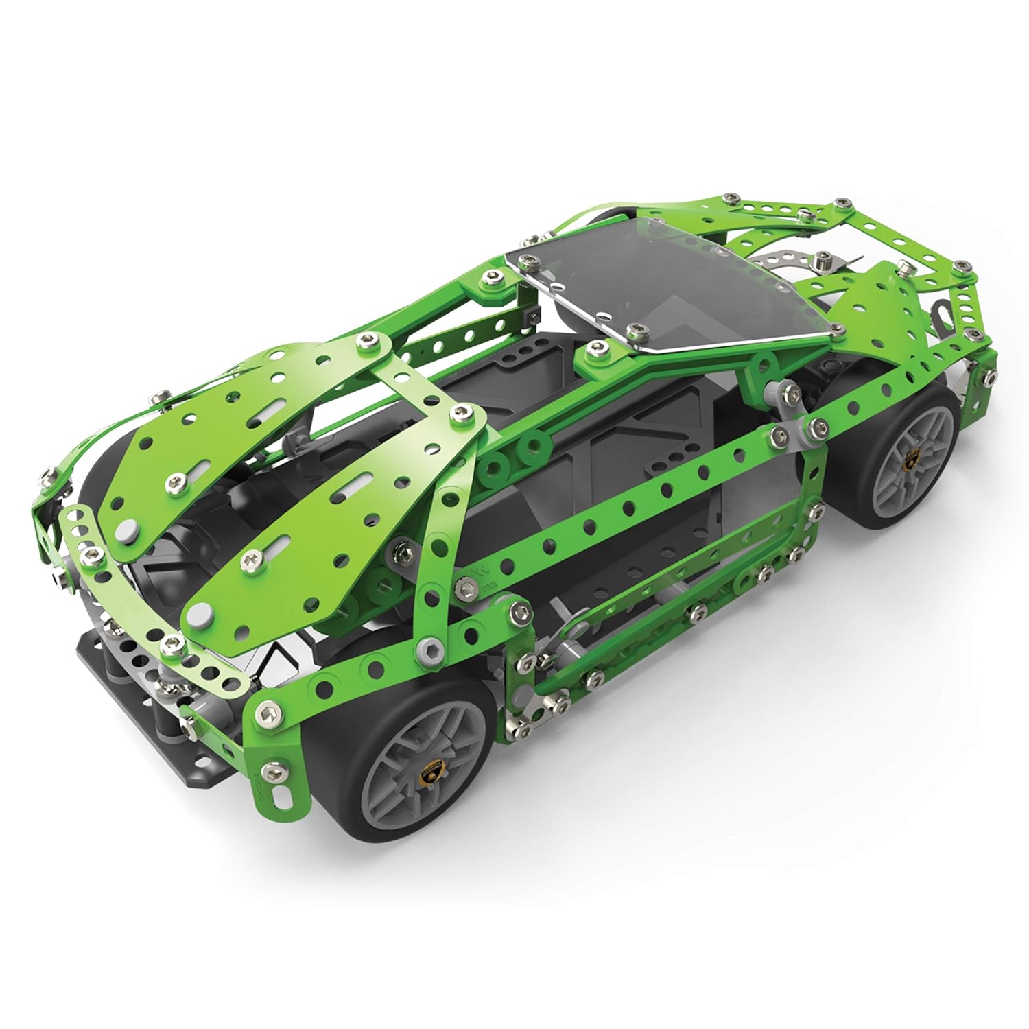 meccano rc lamborghini huracan