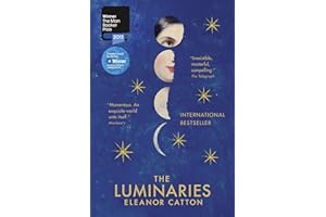 The Luminaries