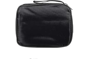 EM276 Auto Injector Tester with 4 Pulse Modes Fuel Injector Flush Cleaner Adapter Tool Kit for Petrol Vehicles Motorcycle DIY