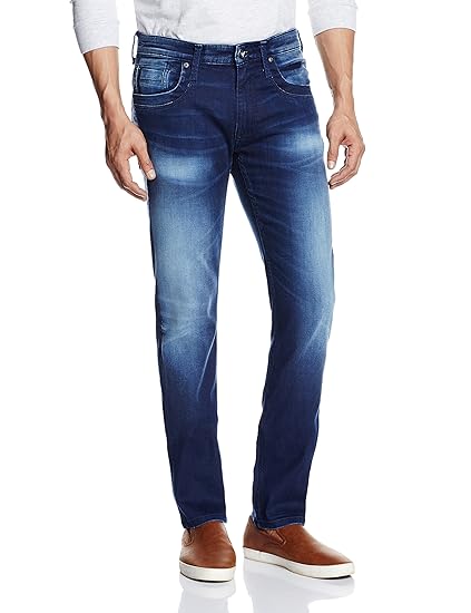 pepe jeans slim w9