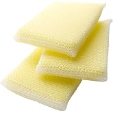 Scotch-Brite Dobie All Purpose Cleaning Pads, Count 6