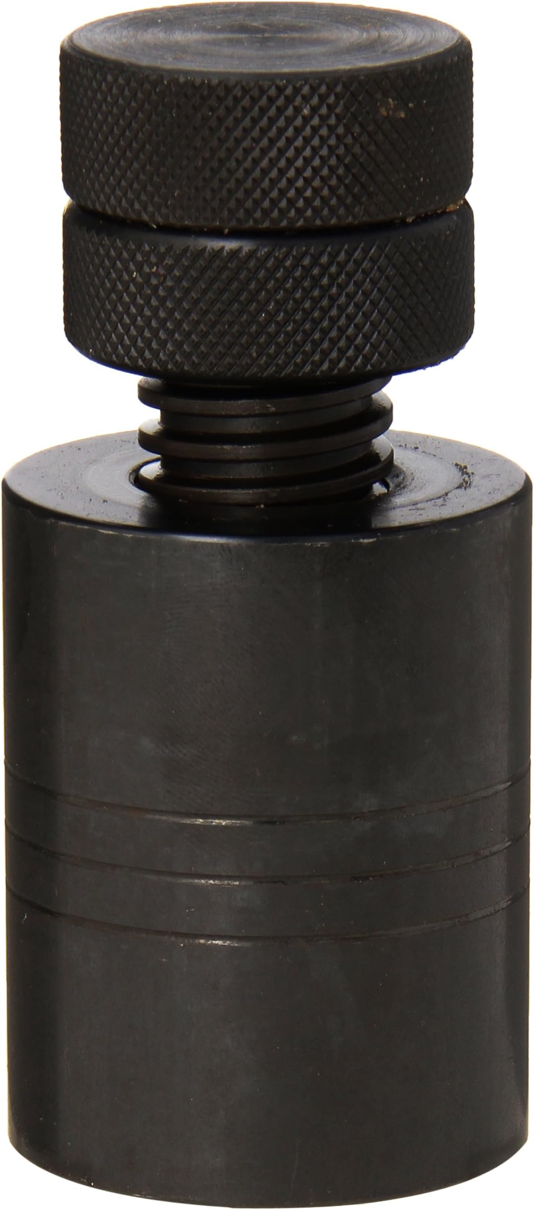 Palmgren Adjustable Jack Screw, 3.150 to 5.630"