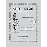 Stick Control: For the Snare Drummer