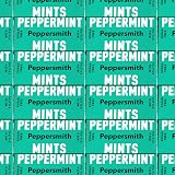 Peppersmith British Peppermint Mints 100% Xylitol Sugar Free 12x15g view 6