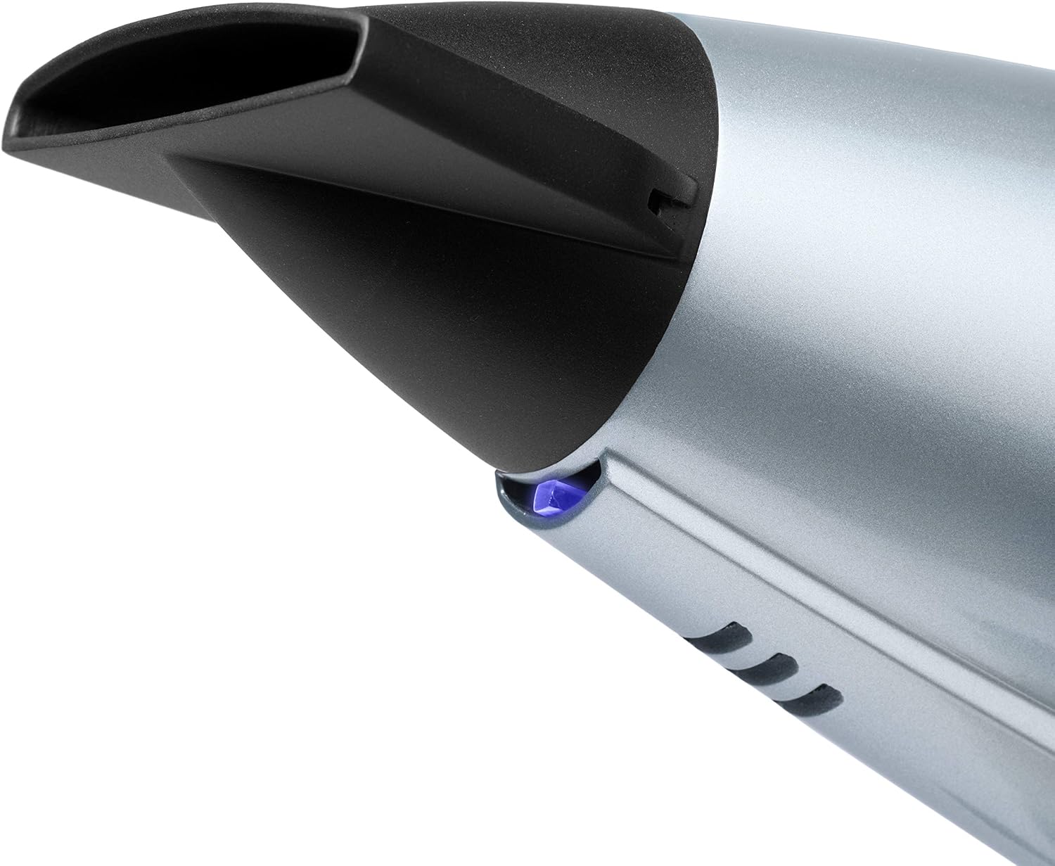 BaByliss Hydro-Fusion Hair Dryer with Diffuser, Professional 2100W Ionic Blow Dryer for Frizz-Free Styling - Image 4