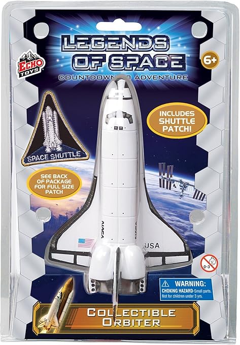 space exploration toys