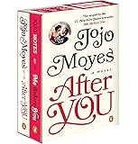 Me Before You and After You Boxed Set (Me Before You Trilogy)
